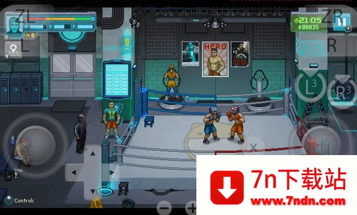 ȭ�����ֲ�2�����δ��(ȭ�����ֲ�2��Ϸ)vandroidoyunclub ��׿���ͼ