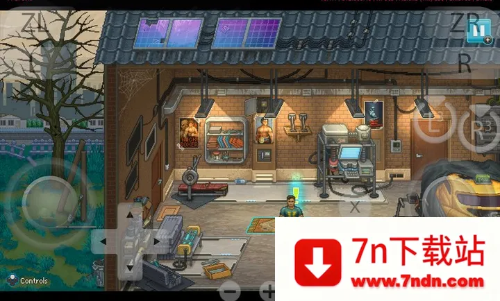 ȭ�����ֲ�2�����δ��(ȭ�����ֲ�2��Ϸ)vandroidoyunclub ��׿���ͼ