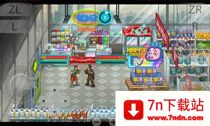 ȭ�����ֲ�2�����δ��(ȭ�����ֲ�2��Ϸ)vandroidoyunclub ��׿���ͼ