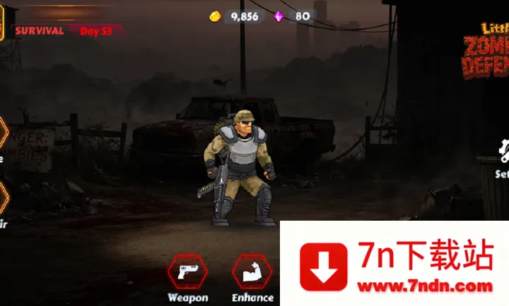 СС��ʬ����2026�ٷ�����v0.0.26 ��Ѱ��ͼ