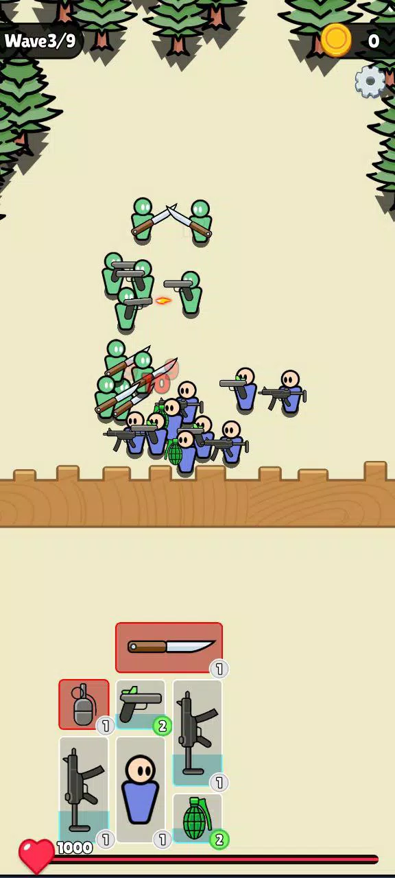 սʿ����������ս2026�ٷ�����v0.1 �ֻ����ͼ