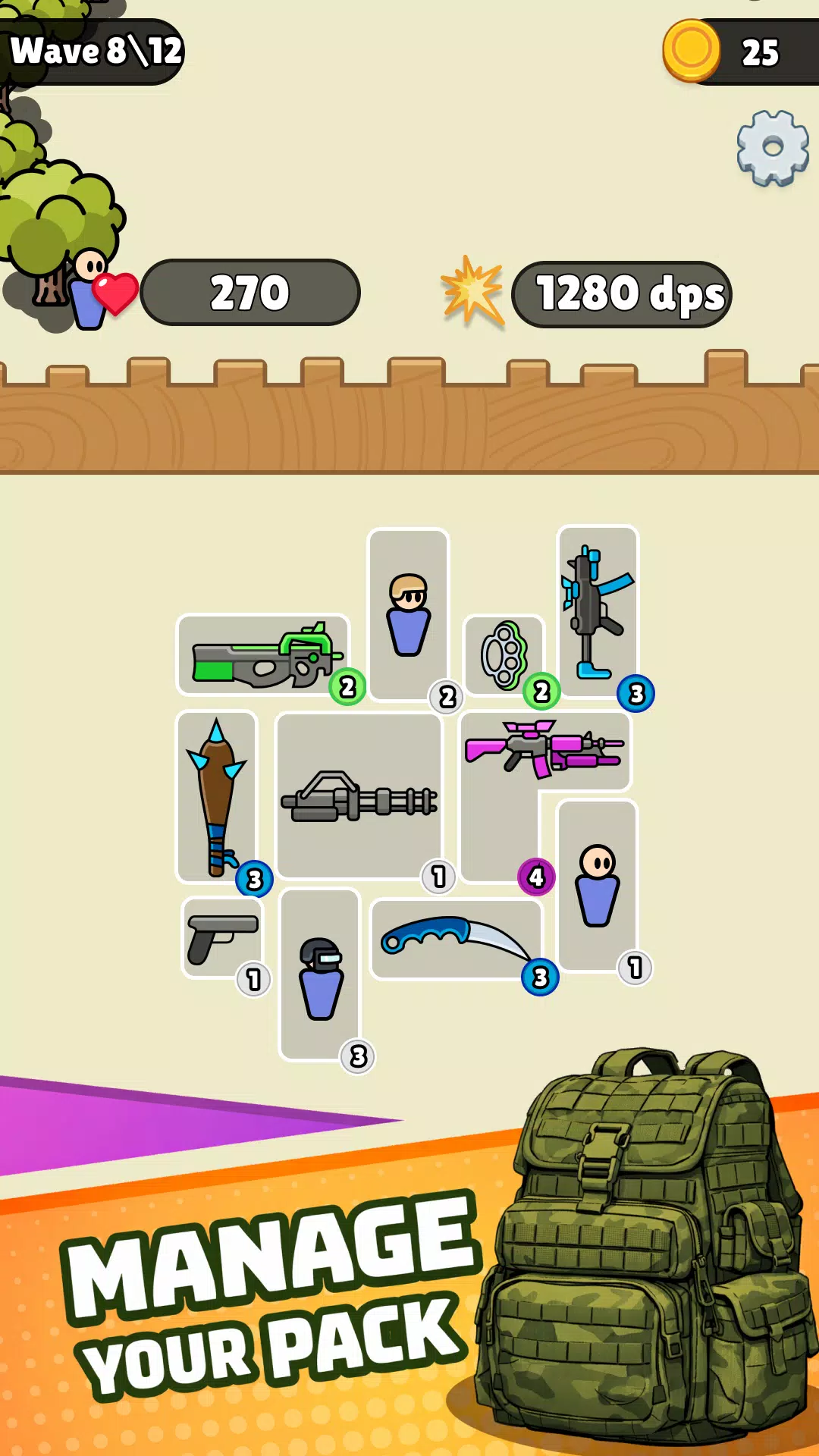 սʿ����������ս2026�ٷ�����v0.1 �ֻ����ͼ