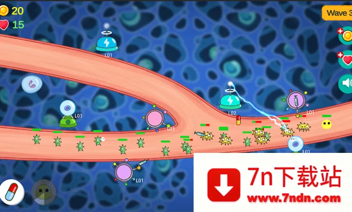 ��������(����������Ϸ)v1.1.1 ��Ѱ��ͼ