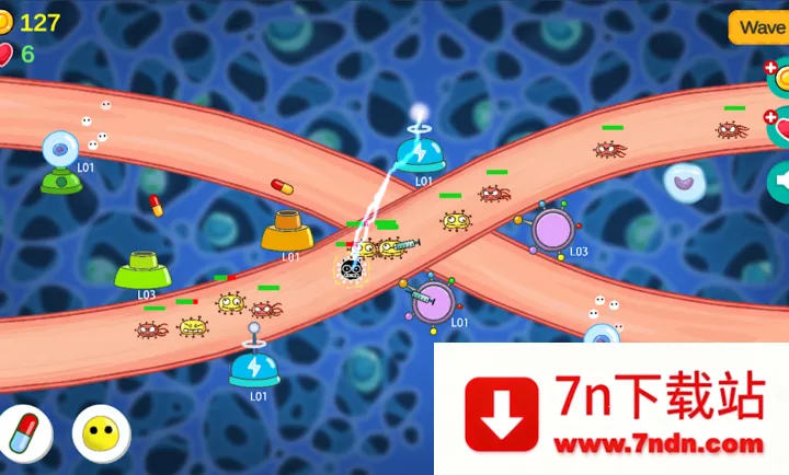 ��������(����������Ϸ)v1.1.1 ��Ѱ��ͼ