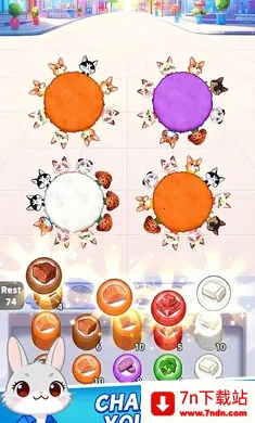 �����Ԯ�����ιʳ2026���°汾v1.0.0 �ٷ������ͼ