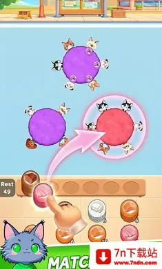 �����Ԯ�����ιʳ2026���°汾v1.0.0 �ٷ������ͼ