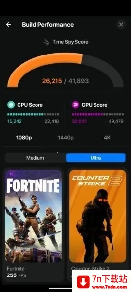 BuildCores(����Ӳ��ģ����)v2025.7.1 �ٷ������ͼ