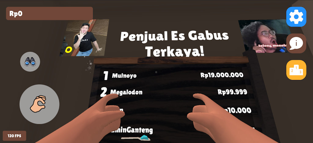 ���α���ģ����2026���°汾v1.1.2 �ֻ����ͼ