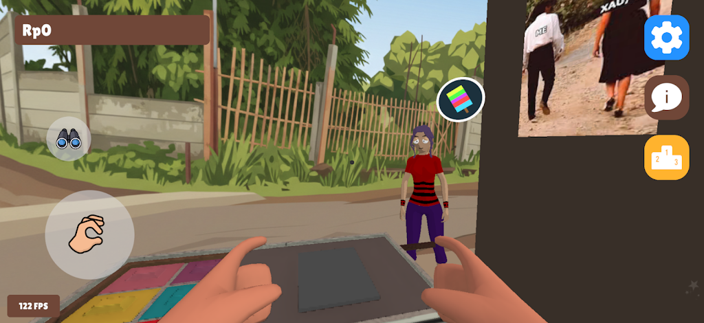 ���α���ģ����2026���°汾v1.1.2 �ֻ����ͼ