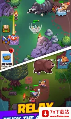 �����Ҷ�GO��(ð�ս�����Ϸ)v1.3.2 ��Ѱ��ͼ