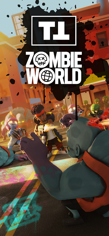 ���ڶ����ɥʬĩ��2026�ٷ�����v1.0.160 �ֻ����ͼ