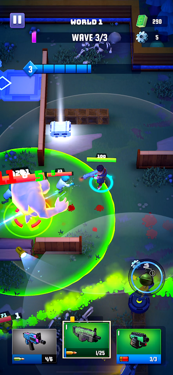 ���ڶ����ɥʬĩ��2026�ٷ�����v1.0.160 �ֻ����ͼ