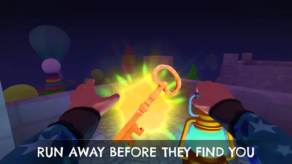 ΢�����ԣ�΢�Ϳֲ�(�ֲ�׽�Բ���Ϸ)v1.2.0 �ٷ������ͼ