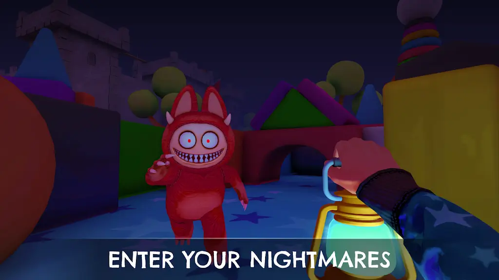 ΢�����ԣ�΢�Ϳֲ�(�ֲ�׽�Բ���Ϸ)v1.2.0 �ٷ������ͼ