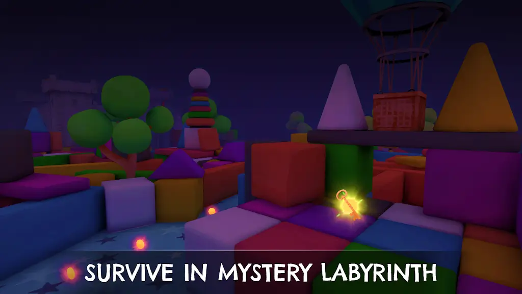 ΢�����ԣ�΢�Ϳֲ�(�ֲ�׽�Բ���Ϸ)v1.2.0 �ٷ������ͼ