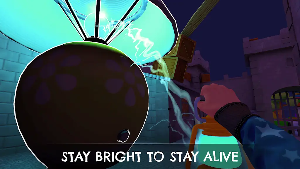 ΢�����ԣ�΢�Ϳֲ�(�ֲ�׽�Բ���Ϸ)v1.2.0 �ٷ������ͼ