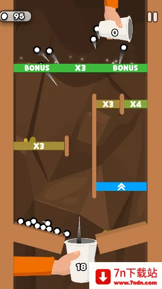 ֽ��Ӣ���ƽ��������ʯv1.4.2 �ٷ������ͼ