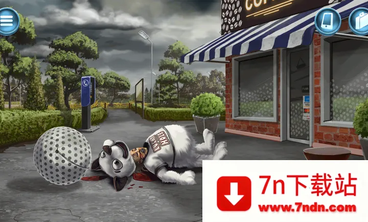 ��ʬ��Ѫ����˵��2026���ذ�װv1.87 ��׿���ͼ