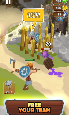 ά������(�粼��������Ϸ)v1.0.12 �ֻ����ͼ