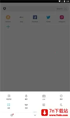 ��ʨ�����BL2026�ٷ����°汾v1.0.112 ��׿���ͼ