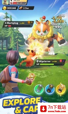 ����ս���ռ�(���Ȳ�׽������Ϸ)v0.1.60 �ٷ������ͼ