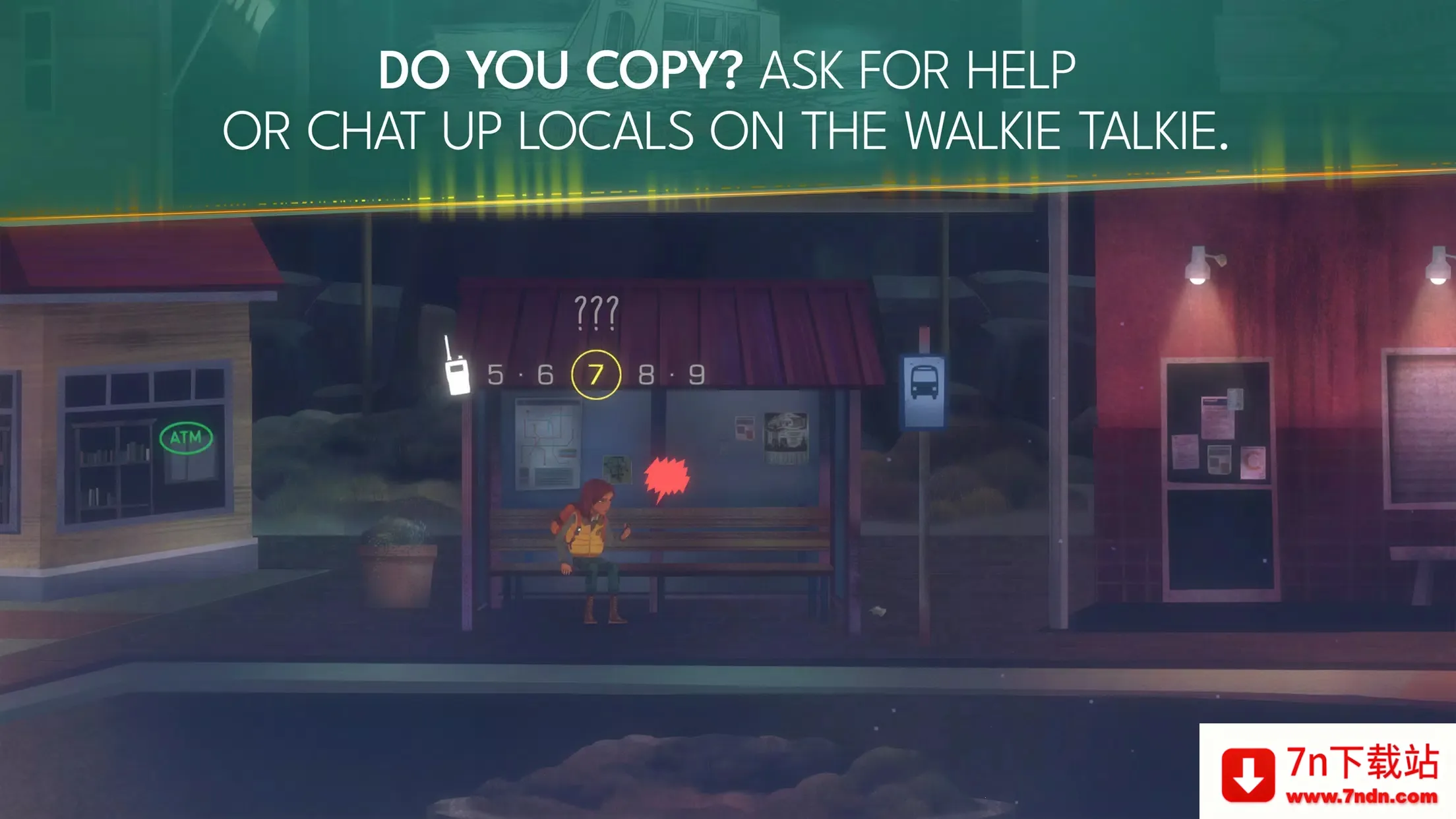 �Ǳ�ϵͻ2:��ʧ���źŰ�׿���ֻ���v1.7.2 ��׿���ͼ