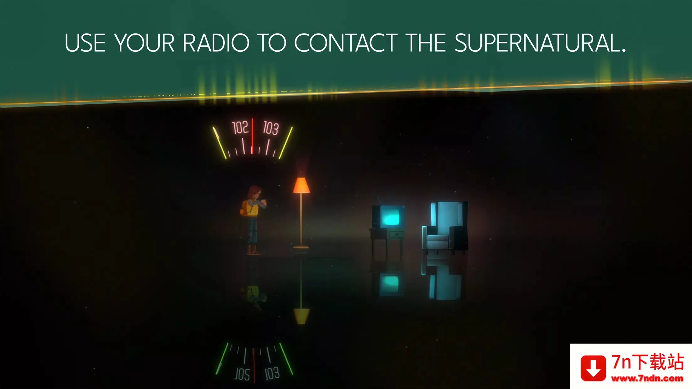 �Ǳ�ϵͻ2:��ʧ���źŰ�׿���ֻ���v1.7.2 ��׿���ͼ