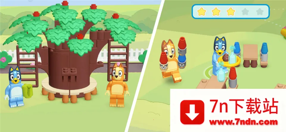 �ָ߲�³��(�ָߴ��Ϸ)v3.1.0 ��Ѱ��ͼ