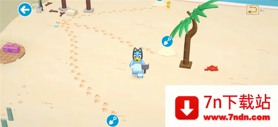 �ָ߲�³��(�ָߴ��Ϸ)v3.1.0 ��Ѱ��ͼ