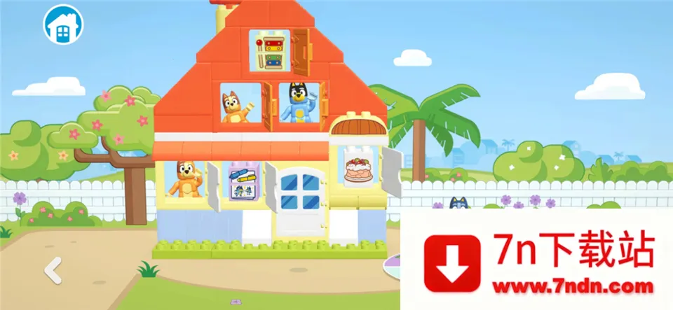 �ָ߲�³��(�ָߴ��Ϸ)v3.1.0 ��Ѱ��ͼ