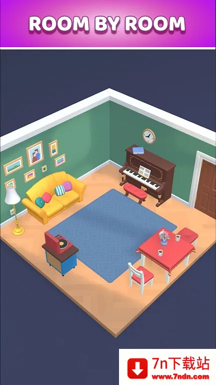 ��������(ƴͼ������Ϸ)v1.0.7 ��Ѱ��ͼ