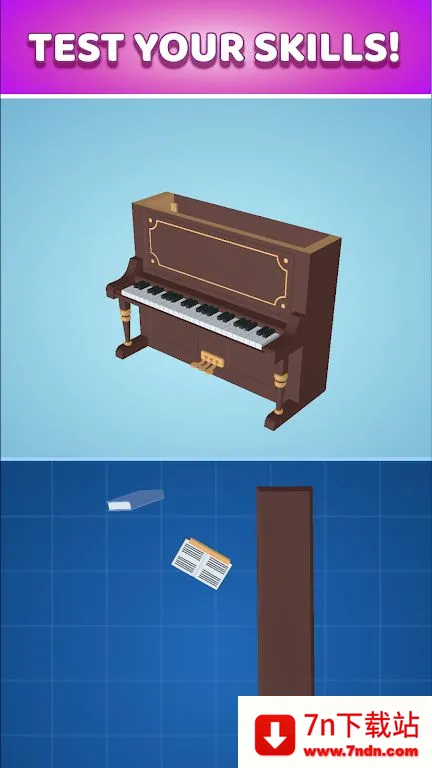 ��������(ƴͼ������Ϸ)v1.0.7 ��Ѱ��ͼ