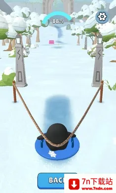 ѩ��������2026���°汾v1.8.3 �ٷ������ͼ