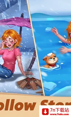 ƴͼ֮��(ƴͼ��Ϸ)v1.2.0 �ֻ����ͼ