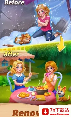 ƴͼ֮��(ƴͼ��Ϸ)v1.2.0 �ֻ����ͼ