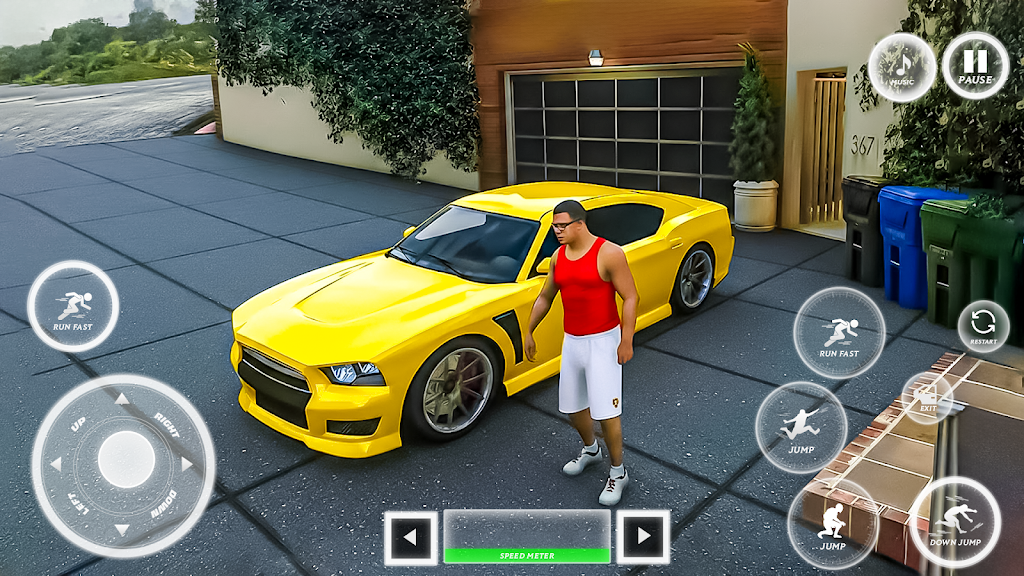 ��ͷ�ڰ�ģ����2026���ذ�װv0.5 ��׿���ͼ