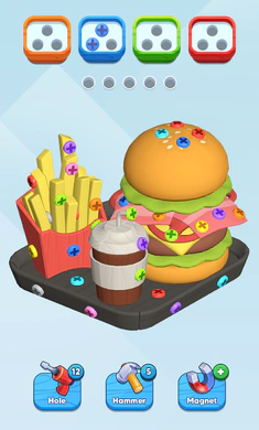 ������԰3D�ڹ���2026���ذ�װv2.13 ��׿���ͼ