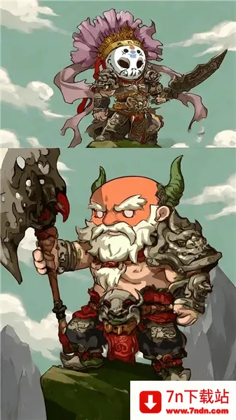 �군�����������СҰ��2026���°汾v1.0.1 ��׿���ͼ