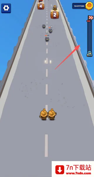 ĩ��������ʬ֮ս(��ʬ�����Ϸ)v1.24 �ֻ����ͼ