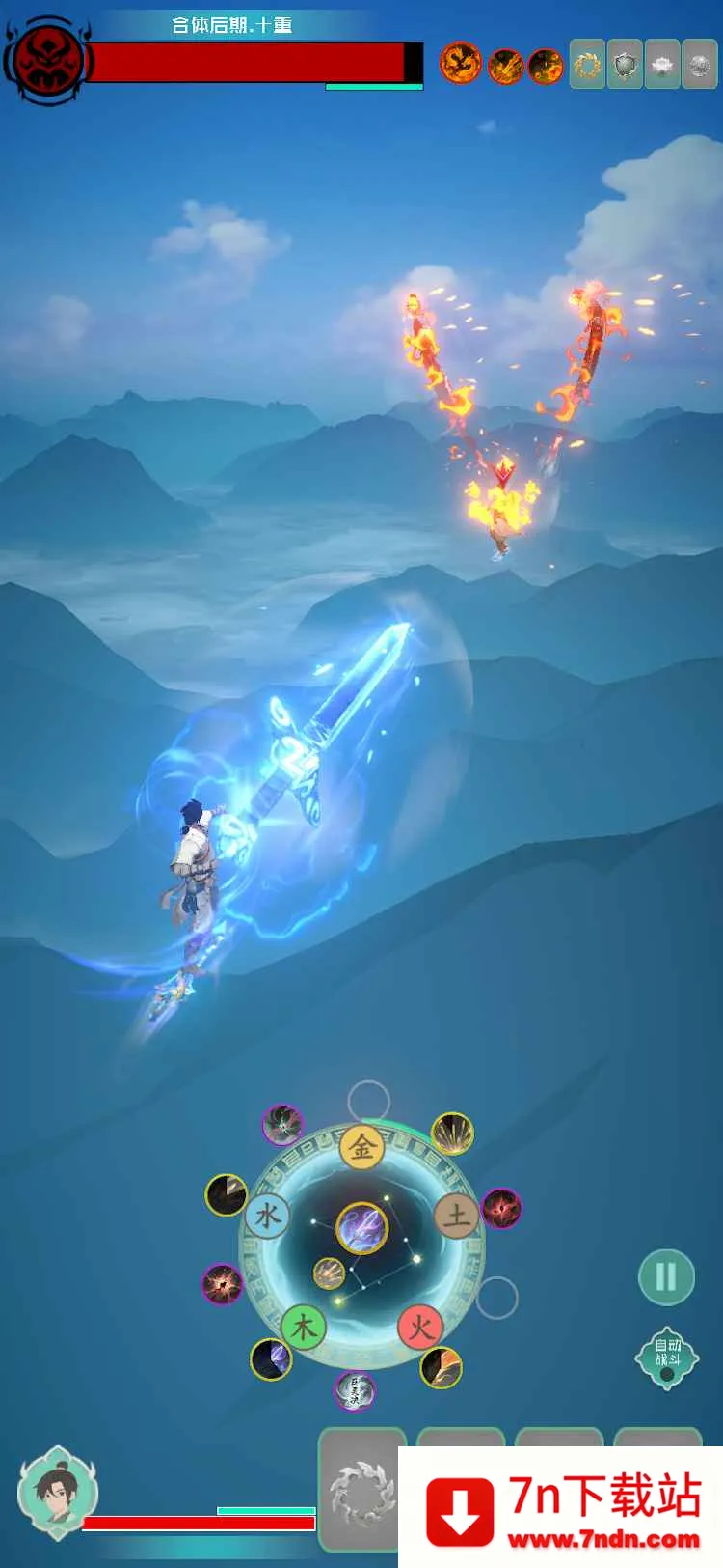 ���������޾����(����̽����Ϸ)v1.4.3 ��׿���ͼ