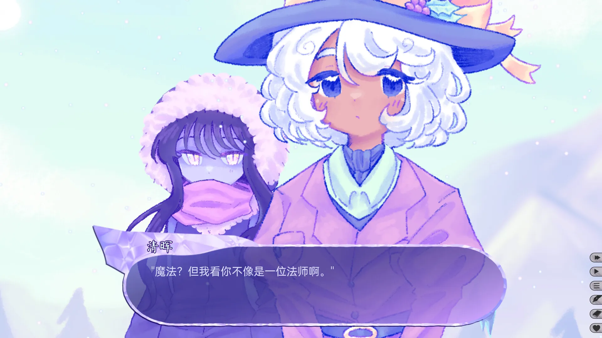 ���ǵĶ�������(�ٺ��Ӿ���Ϸ)v2.022 ��Ѱ��ͼ