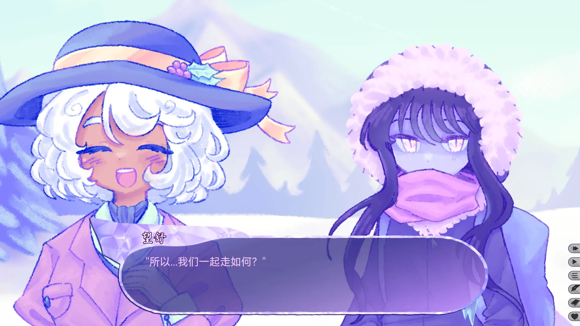 ���ǵĶ�������(�ٺ��Ӿ���Ϸ)v2.022 ��Ѱ��ͼ