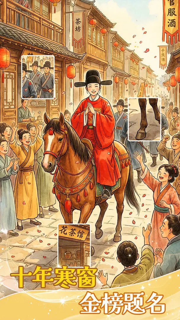 ƴͼ����(����ģ��ƴͼ��)v1.0.1 �ֻ����ͼ