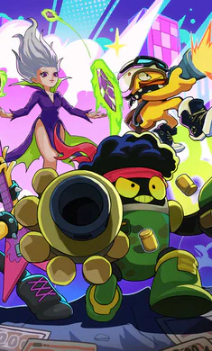 �����ɣ���³(��³�����Ϸ)v0.5.0130.01 �ٷ������ͼ