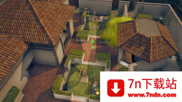 ����������ä��(5v5���ӽ������Ϸ)v1.0 �ֻ����ͼ