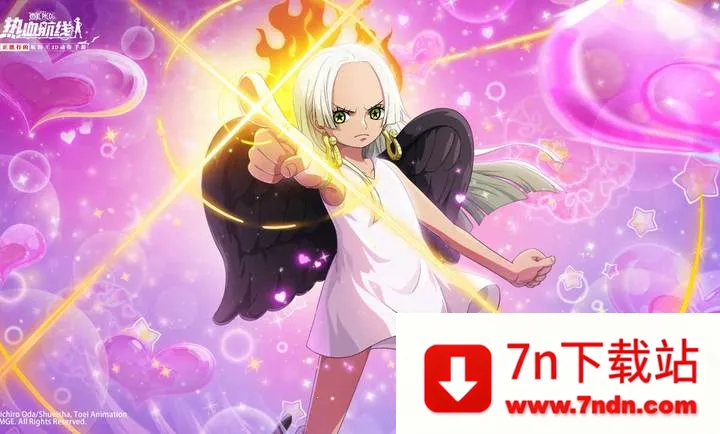 ��������Ѫ����-����ʹS��Ů(������IP����)v1.26.1 ��׿���ͼ