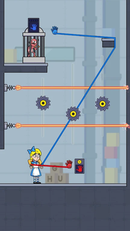 �Ҳ�����ɫ����2026�ٷ����°汾v2.5.7 �ֻ����ͼ