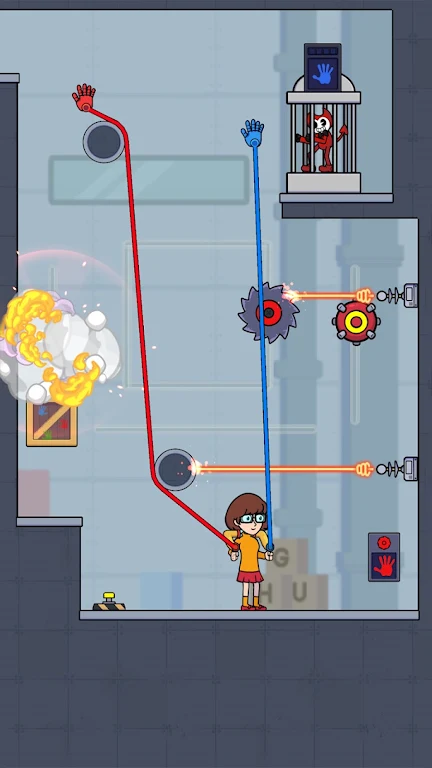 �Ҳ�����ɫ����2026�ٷ����°汾v2.5.7 �ֻ����ͼ