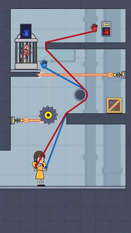 �Ҳ�����ɫ����2026�ٷ����°汾v2.5.7 �ֻ����ͼ