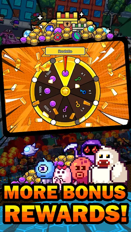 ���ﴫ˵�����ý�ɫ2026�ٷ����°汾v1.1.40 �ֻ����ͼ